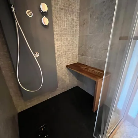 Apartament Maison Meynet Mountain Charm Breuil-Cervinia
