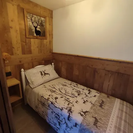 Maison Meynet Mountain Charm *