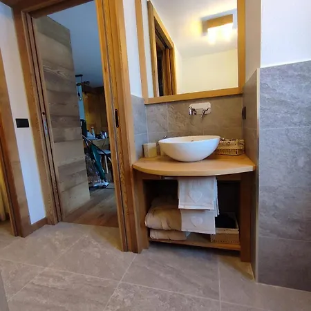 Maison Meynet Mountain Charm Apartman