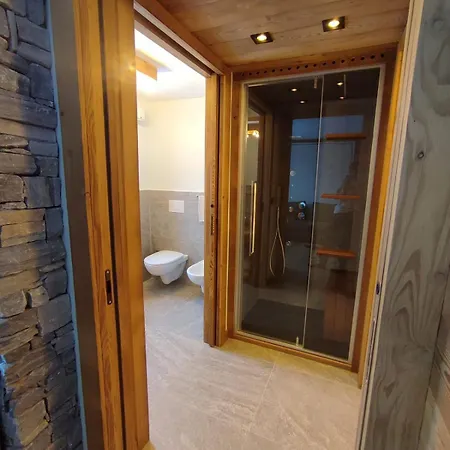 Maison Meynet Mountain Charm Apartment