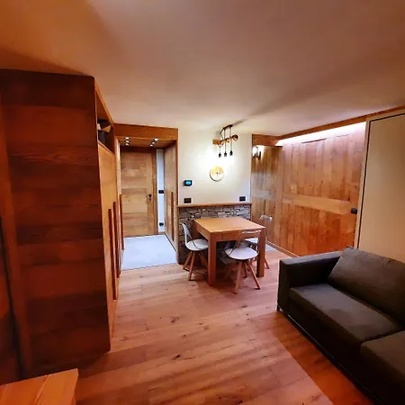 Maison Meynet Mountain Charm Apartament