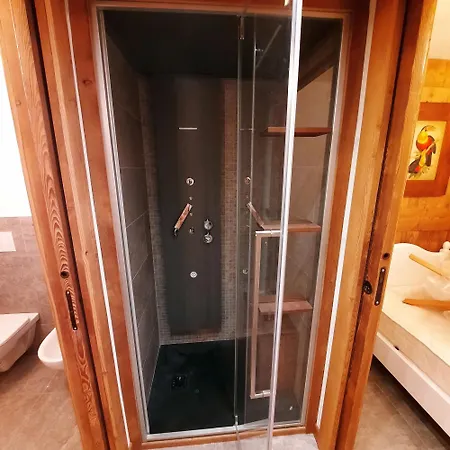 Maison Meynet Mountain Charm Apartament