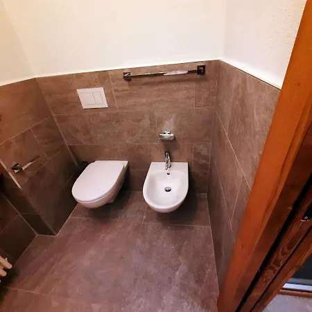 Maison Meynet Mountain Charm