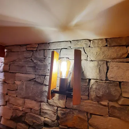 Maison Meynet Mountain Charm Apartament *
