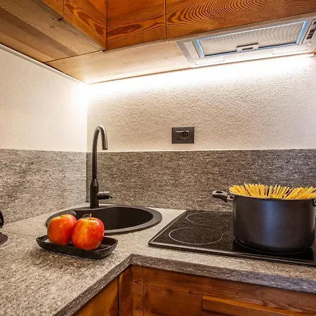 Maison Meynet Mountain Charm * Breuil-Cervinia