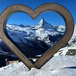 Maison Meynet Mountain Charm Apartment