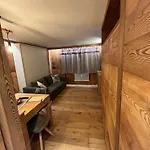 Apartment Maison Meynet Mountain Charm *