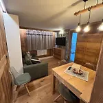 Apartment Maison Meynet Mountain Charm