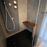 Apartment Maison Meynet Mountain Charm Breuil-Cervinia