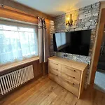 Maison Meynet Mountain Charm Apartment Breuil-Cervinia