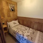 Apartment Maison Meynet Mountain Charm *