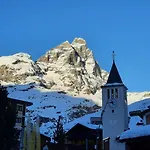 Maison Meynet Mountain Charm Apartman