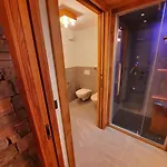 Maison Meynet Mountain Charm Daire *