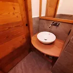 Maison Meynet Mountain Charm Apartment *