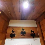 Maison Meynet Mountain Charm Apartman Breuil-Cervinia