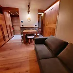 Apartment Maison Meynet Mountain Charm *
