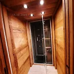 Apartman Maison Meynet Mountain Charm