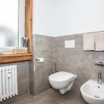 Apartment Maison Meynet Mountain Charm