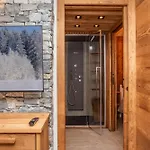 Maison Meynet Mountain Charm Apartment Breuil-Cervinia