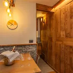 Apartment Maison Meynet Mountain Charm Breuil-Cervinia