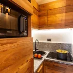 Maison Meynet Mountain Charm Apartman *