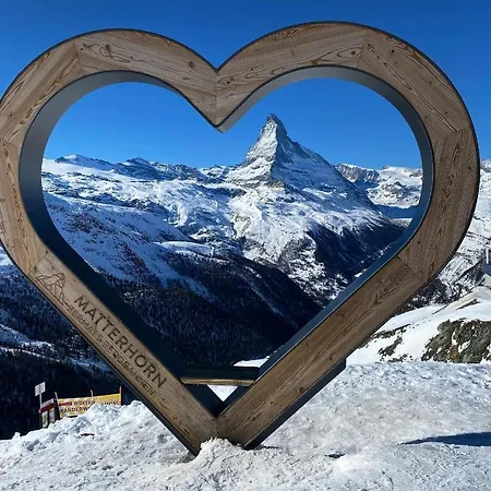 Maison Meynet Mountain Charm 아파트