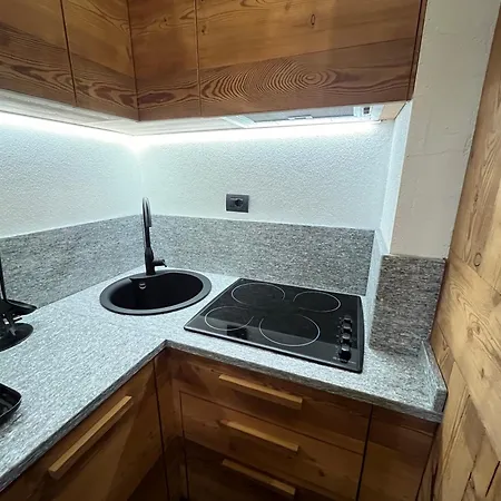 Maison Meynet Mountain Charm