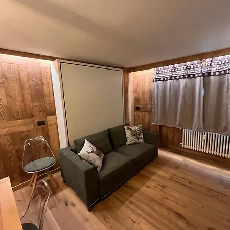 Maison Meynet Mountain Charm Lägenhet