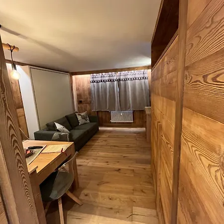 Lägenhet Maison Meynet Mountain Charm *