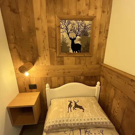 Maison Meynet Mountain Charm