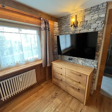 Maison Meynet Mountain Charm Lägenhet Breuil-Cervinia