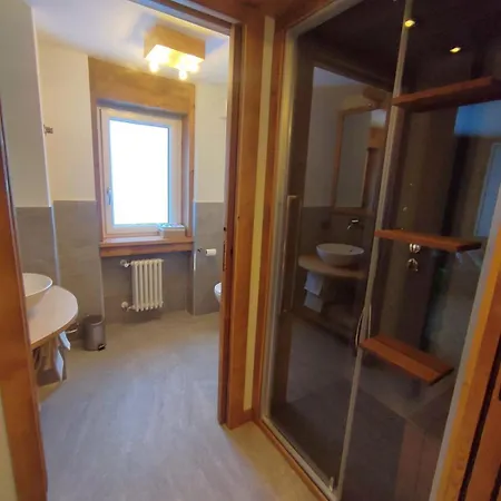 Maison Meynet Mountain Charm *