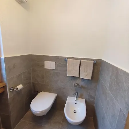 Lägenhet Maison Meynet Mountain Charm *