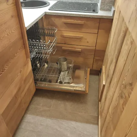 Maison Meynet Mountain Charm Lägenhet