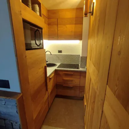 公寓 Maison Meynet Mountain Charm *