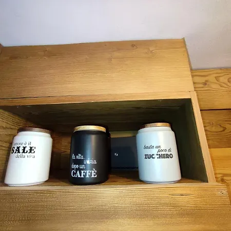 Maison Meynet Mountain Charm Lägenhet