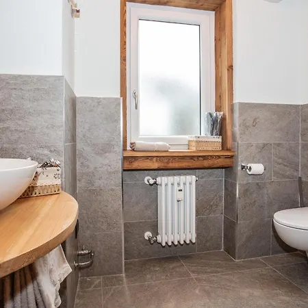 Lägenhet Maison Meynet Mountain Charm