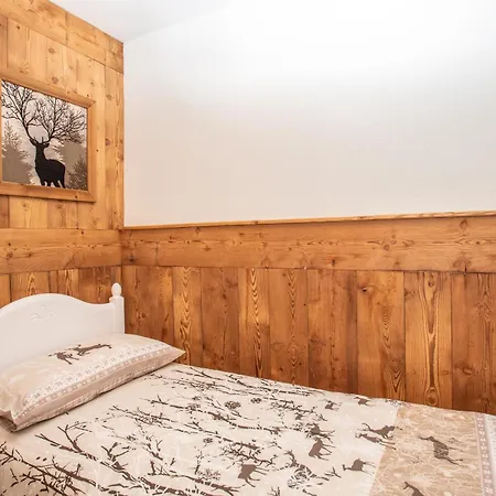 Maison Meynet Mountain Charm *