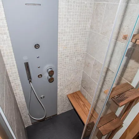 Maison Meynet Mountain Charm Appartement Breuil-Cervinia