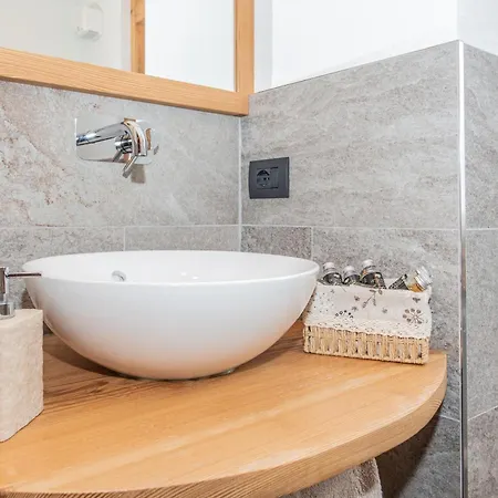 Maison Meynet Mountain Charm דירה *