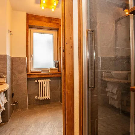 Lägenhet Maison Meynet Mountain Charm *