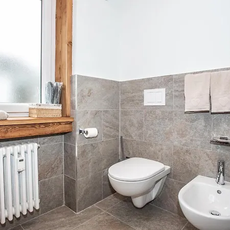 Lägenhet Maison Meynet Mountain Charm