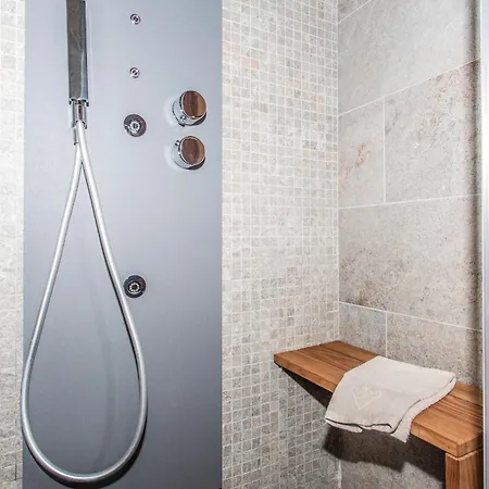 Lägenhet Maison Meynet Mountain Charm