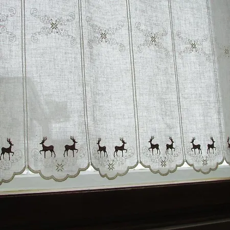 Maison Meynet Mountain Charm