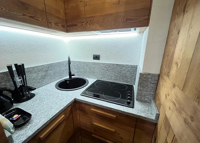 Maison Meynet Mountain Charm