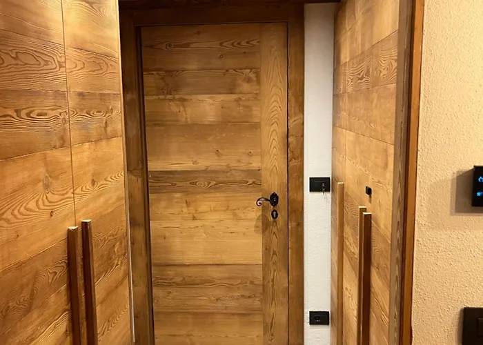 Appartement Maison Meynet Mountain Charm *