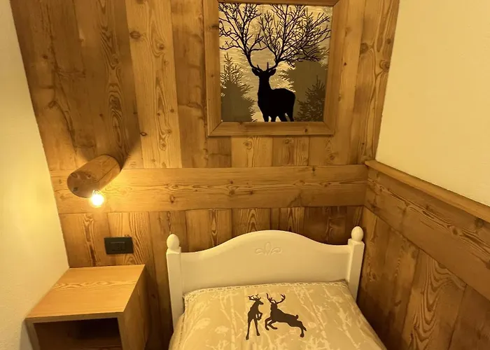 Maison Meynet Mountain Charm