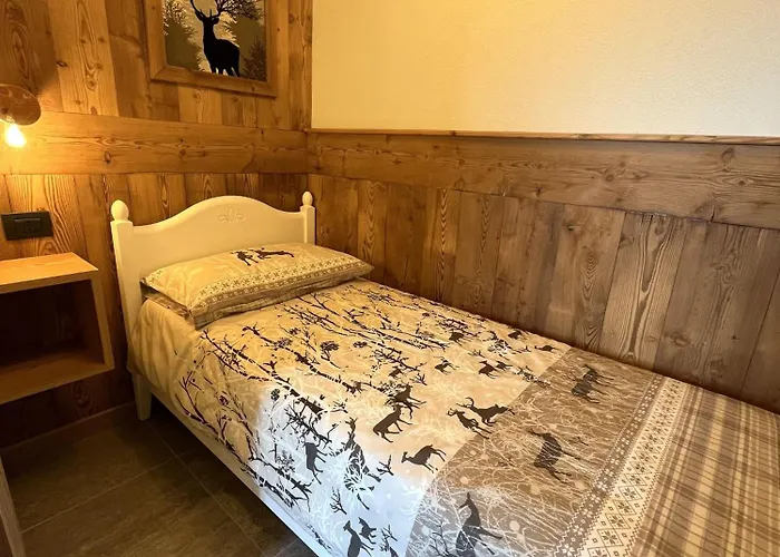 Maison Meynet Mountain Charm *