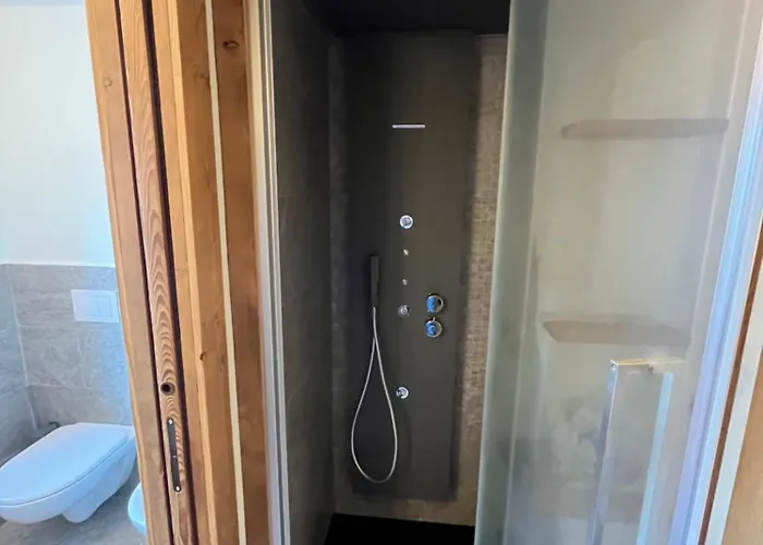 Maison Meynet Mountain Charm