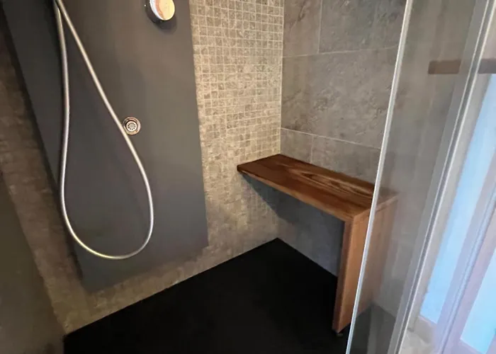 Apartment Maison Meynet Mountain Charm Breuil-Cervinia